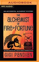 Alchemist of Fire and Fortune