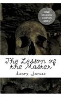Lesson of the Master