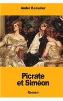Picrate et Siméon