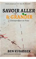 Savoir Aller & Grandir
