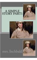 A simple story part1