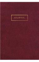 Journal