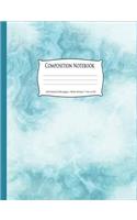 Composition Notebook