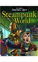 Steampunk World