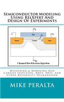 Semiconductor Modeling Using RelXpert And Design Of Experiments