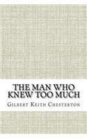 The Man Who Knew Too Much