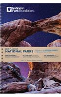 2021 National Park Foundation Planner