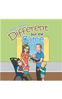 Different but the Same