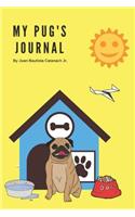 My Pug's Journal