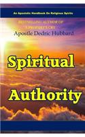 Spiritual Authority