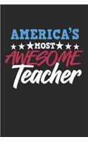 America's Most Awesome Teacher