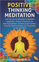 Positive Thinking Meditation