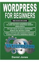 Wordpress for Beginners