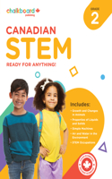 Canadian STEM Grade 2