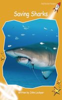 Saving Sharks