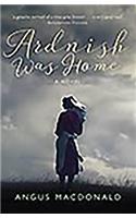 Ardnish Was Home