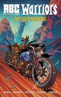 ABC Warriors: Solo Missions