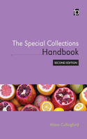 Special Collections Handbook