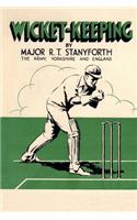 Wicket-Keeping
