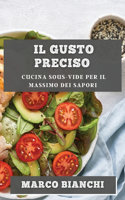 Gusto Preciso