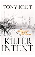 KILLER INTENT