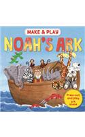 Make & Play Noah's Ark