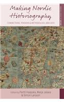 Making Nordic Historiography