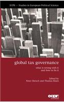 Global Tax Governance