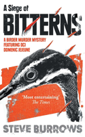 A Siege of Bitterns