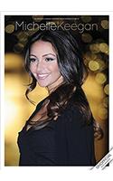 Michelle Keegan Unofficial A3