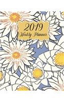 2019 Weekly Planner
