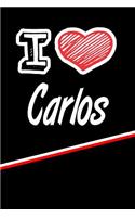 I Love Carlos