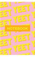 Notebook