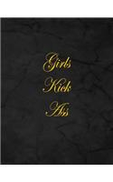 Girls Kick Ass