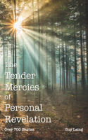 Tender Mercies of Personal Revelation