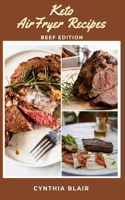 Keto air fryer recipes