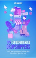 Tips For Experienced Dropshippers