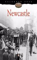 Newcastle Heritage Wall Calendar 2022 (Art Calendar)