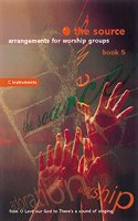 The Source - Book 5 C Instruments