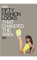 Fifty Fashion Looks That Changed the 1980's