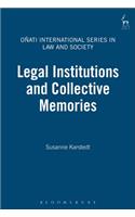 Legal Institutions and Collective Memories