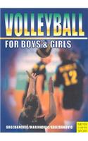 Volleyball for Boys & Girls