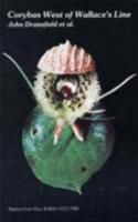 Corybas West of Wallace's Line