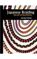 Japanese Braiding