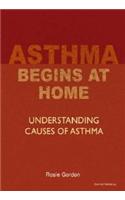 Asthma Begins At Home Rev.Ed
