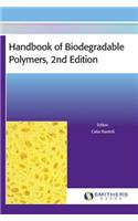 Handbook of Biodegradable Polymers, 2nd Edition