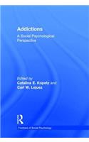 Addictions