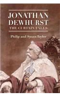 Jonathan Dewhurst
