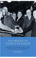 Process of Politics in Europe