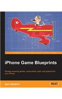 iPhone Game Blueprints